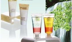 酒店洗头膏爆料视频播放,从爆料视频看酒店用品真相